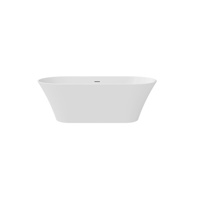 Freestanding Double Ended Bath 1500 x 730mm - Arya