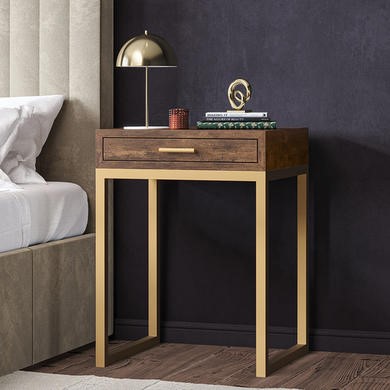 Bedside table