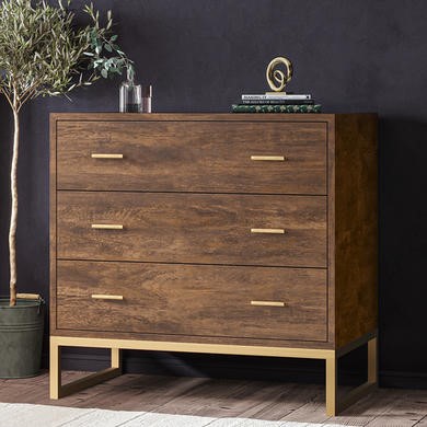 Chest of 3 Drawers