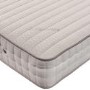 Small Double Aloe Vera Memory Foam Top 2000 Pocket Sprung Hybrid Mattress - Sleepful Wellness