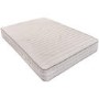 Super King Size Aloe Vera Memory Foam Top 2000 Pocket Sprung Hybrid Mattress - Sleepful Wellness