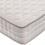 Super King Size Cooling Memory Foam Top 2000 Pocket Sprung Hybrid Mattress - Sleepful Wellness