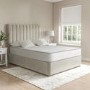 Small Double Foam-Encapsulated 1000 Pocket Sprung Hybrid Mattress - Sleepful Wellness