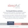 Small Double Foam-Encapsulated 1000 Pocket Sprung Hybrid Mattress - Sleepful Wellness