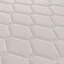 Super King Size Foam-Encapsulated 1000 Pocket Sprung Hybrid Mattress - Sleepful Wellness