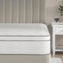 Small Double Memory Foam Top 1000 Pocket Sprung Hybrid Mattress - Sleepful Wellness