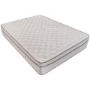 Small Double Memory Foam Top 1000 Pocket Sprung Hybrid Mattress - Sleepful Wellness