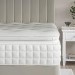 Small Double 1000 Pocket Sprung Pillowtop Mattress - Sleepful Premium