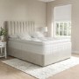 Small Double 2000 Pocket Sprung Pillowtop Mattress with Memory Foam Top - Sleepful Premium