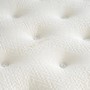 Super King Memory Foam Top 3000 Pocket Sprung Pillow Top Mattress - Sleepful Premium