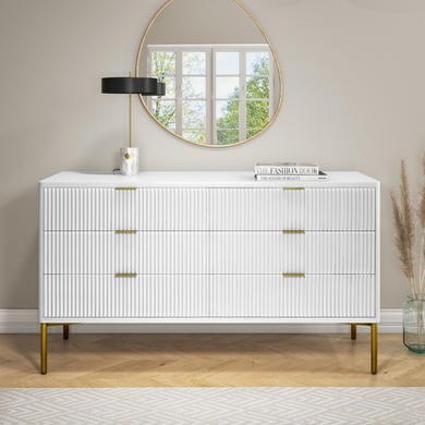 Chest of 6 Drawers