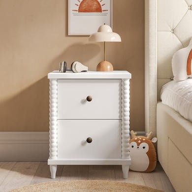 Bedside table