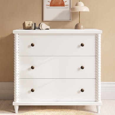 Chest of 3 Drawers