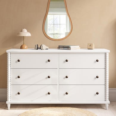 Chest of 6 Drawers