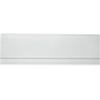 1800mm Acrylic Bath Front Panel - Supastyle