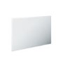 Rectangular Wall Mirror 40 x 60cm - Helios