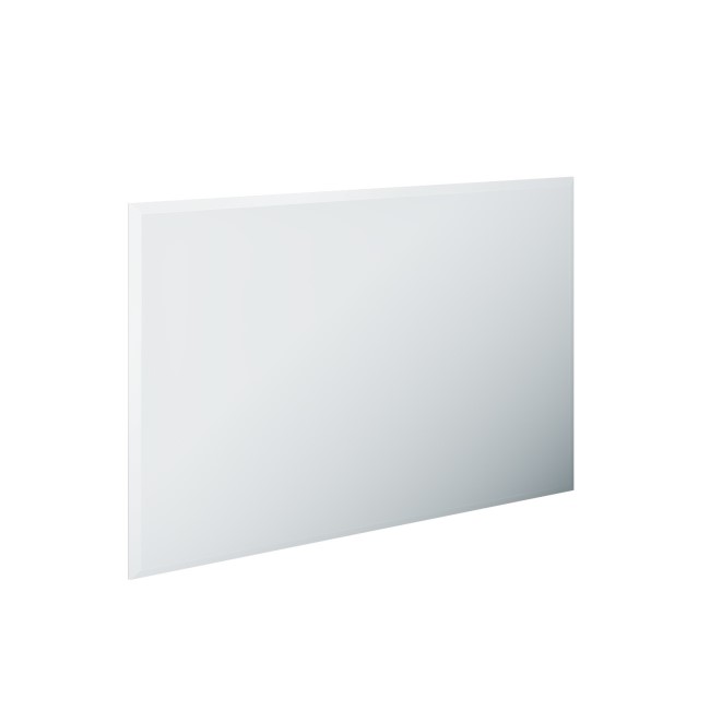 Rectangular Wall Mirror 40 x 60cm - Helios