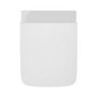 Wall Hung Rimless Toilet with Soft Close Seat - Boston