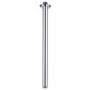 230mm Chrome Traditional Shower Head with Ceiling Arm