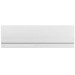 1700mm Acrylic Bath Front Panel - Ledbury