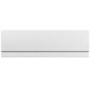 1700mm Acrylic Bath Front Panel - Ledbury