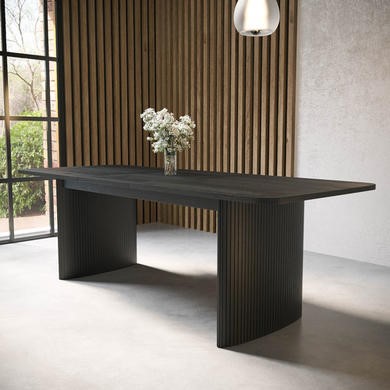 Extendable Dining Table