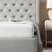 Double Memory Foam Rolled Mattress with Removable Cover - Sleepful Essentials