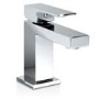 Cube Bath and Basin Tap Pack