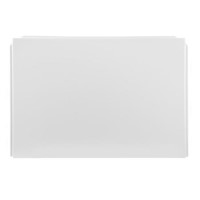 750mm Acrylic Bath End Panel - Ledbury