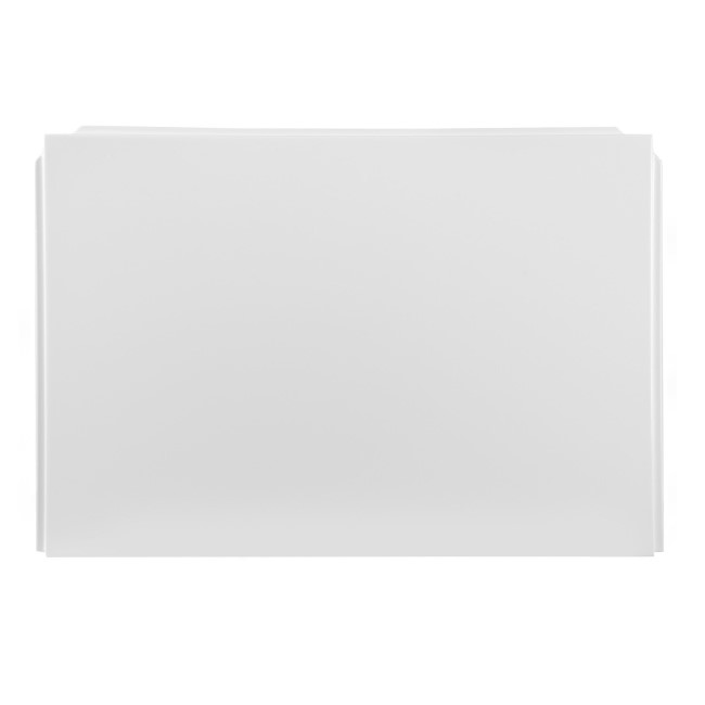 700mm Acrylic Bath End Panel - Ledbury