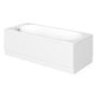 Alton Round Single Ended Bath - 1700 x 700mm