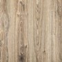 Rustic Oak PVC Shower Wall Panel - 2400 x 1000mm