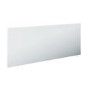 Rectangular Bathroom Mirror 1200 x 500mm - Helios