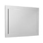 Rectangular Bathroom Mirror 800 x 600mm - Tucana