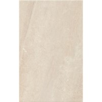 Light Beige Marble Effect Wall Tile 250 x 500mm - Nata