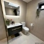 Rectangular Heated Bathroom Mirror with Lights Shaver Socket & Built in BT Speaker - 800 x 600mm - Divine