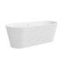 Freestanding Double Ended Bath 1650 x 740mm - Empire