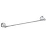 Traditional 600mm Single Towel Bar - Oxbridge