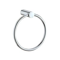 Slim Towel Ring - Warren