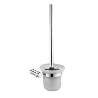 Slim Toilet Brush Holder - Warren