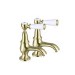 Gold Basin Pillar Taps - Helston