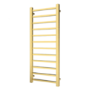 Brass Towel Radiator 1200 x 500mm - Sonoran