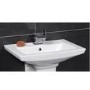 Modena 60 Wall Hung Basin 