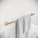 Brass Single Towel Bar -Arissa 