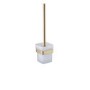 Brass Toilet Brush Holder- Arissa 