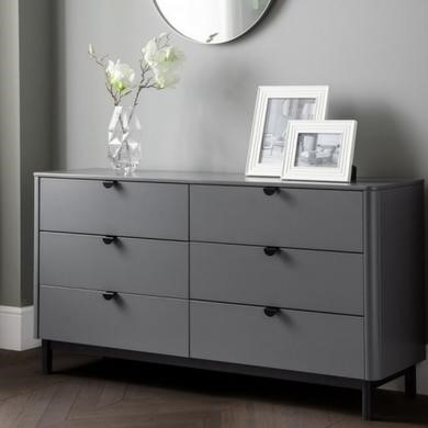 Chest of 6 Drawers