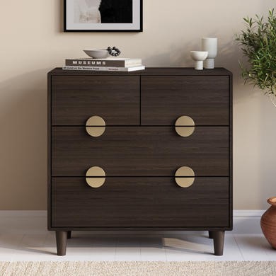 Chest of 4 Drawers