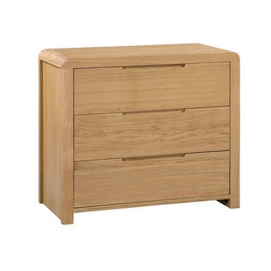 Chest of 3 Drawers