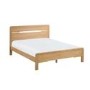 Julian Bowen Curve Double Bed 135cm