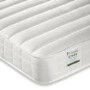 x2 Single Quilted Coil Spring Mattresses - Ethan